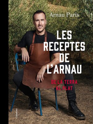 cover image of Les receptes de l'Arnau